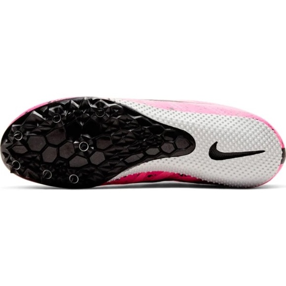 New Women’s Nike Zoom Rival S Track Running Shoes - Picture 7 of 7
